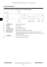 Preview for 10 page of Novus NV-DVR04 User Manual