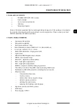 Preview for 5 page of Novus NVAHD-1DN5102V/IR-1 User Manual