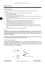 Preview for 8 page of Novus NVAHD-1DN5102V/IR-1 User Manual