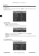 Preview for 10 page of Novus NVAHD-1DN5102V/IR-1 User Manual