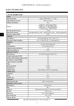 Preview for 24 page of Novus NVAHD-1DN5102V/IR-1 User Manual