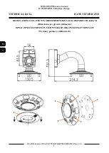 Preview for 4 page of Novus NVB-8060WB User Manual