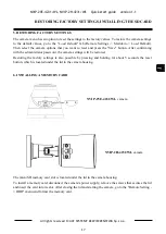 Preview for 17 page of Novus NVIP-2H-4231/WL Quick Start Manual