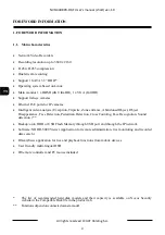 Preview for 4 page of Novus NVR-4408P8-H1/F User Manual