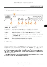 Preview for 7 page of Novus NVR-4408P8-H1/F User Manual