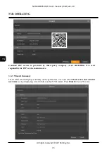 Preview for 26 page of Novus NVR-4408P8-H1/F User Manual