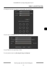 Preview for 47 page of Novus NVR-4408P8-H1/F User Manual