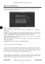 Preview for 54 page of Novus NVR-4408P8-H1/F User Manual