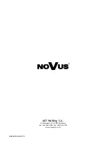 Preview for 64 page of Novus NVR-4408P8-H1/F User Manual