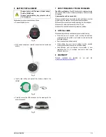 Preview for 6 page of Novus TagTemp-USB Instruction Manual