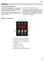 Preview for 19 page of Novy 2961 Operating And Installation Instructions