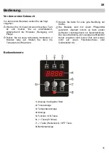 Preview for 31 page of Novy 2961 Operating And Installation Instructions