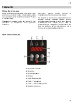 Preview for 67 page of Novy 2961 Operating And Installation Instructions