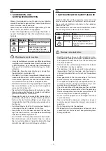 Preview for 3 page of Novy 6830053 User Manual