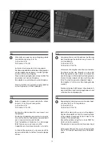 Preview for 10 page of Novy 6830053 User Manual