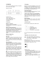 Preview for 18 page of Novy 7510/16 Operating And Installation Instructions