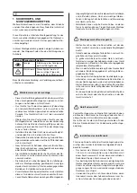 Preview for 8 page of Novy 828 Installation Instructions Manual