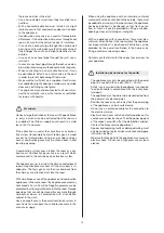 Preview for 12 page of Novy 828 Installation Instructions Manual