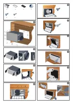 Preview for 2 page of Novy 841.400 Operating Instructions Manual