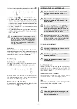 Preview for 6 page of Novy Vision 7835 User Manual