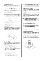 Preview for 7 page of Novy Vision 7835 User Manual