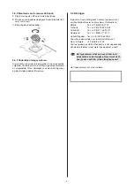 Preview for 8 page of Novy Vision 7835 User Manual