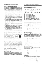 Preview for 13 page of Novy Vision 7835 User Manual