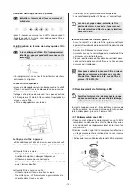 Preview for 15 page of Novy Vision 7835 User Manual