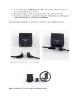 Preview for 18 page of Now Technologies GyroSet Cubo User Manual