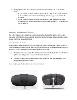 Preview for 19 page of Now Technologies GyroSet Cubo User Manual