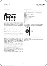 Preview for 6 page of Nowsonic ROADTRIP 52 User Manual