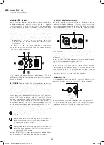 Preview for 39 page of Nowsonic ROADTRIP 52 User Manual