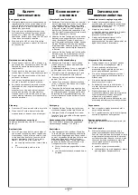 Preview for 7 page of Nowy Styl eUP 2 Installation & Operation Manual