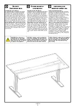 Preview for 8 page of Nowy Styl eUP 2 Installation & Operation Manual