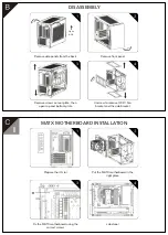 Preview for 4 page of nox Hummer Vault Installation Manual