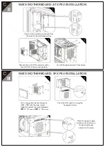 Preview for 5 page of nox Hummer Vault Installation Manual