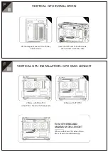 Preview for 9 page of nox Hummer Vault Installation Manual