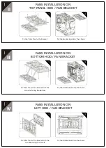 Preview for 12 page of nox Hummer Vault Installation Manual