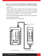 Preview for 5 page of NOYAFA NF-468 Instruction Manual