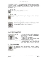 Preview for 5 page of NPI AUD-08 B Operating Instructions Manual