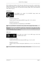 Preview for 9 page of NPI DPA-2FS Operating Instructions Manual