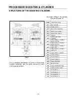 Preview for 18 page of NPK M35G Instruction Manual