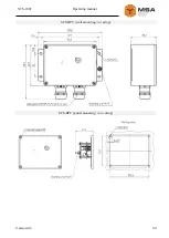 Preview for 60 page of NPK SCS-1002 Operating Manual