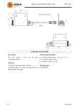 Preview for 63 page of NPK SCS-1002 Operating Manual