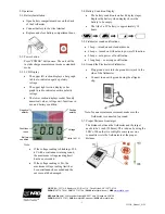 Preview for 3 page of NRD Staticmaster 521AE Installation, Operation And Maintenance Manual