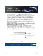 Preview for 10 page of NRD Staticmaster P-2021 Series Instruction Manual