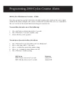 Preview for 10 page of NRG Automation Black Edition Installation Manual