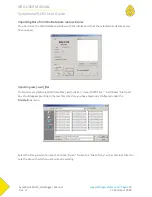 Preview for 103 page of NRG Systems SymphoniePLUS3 User Manual