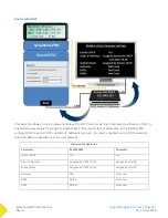 Preview for 157 page of NRG Systems SymphoniePRO User Manual