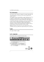 Preview for 2 page of NRGence eco PDU PE series User Manual